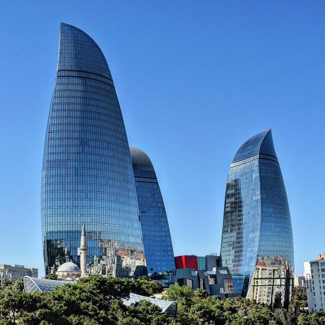 Baku