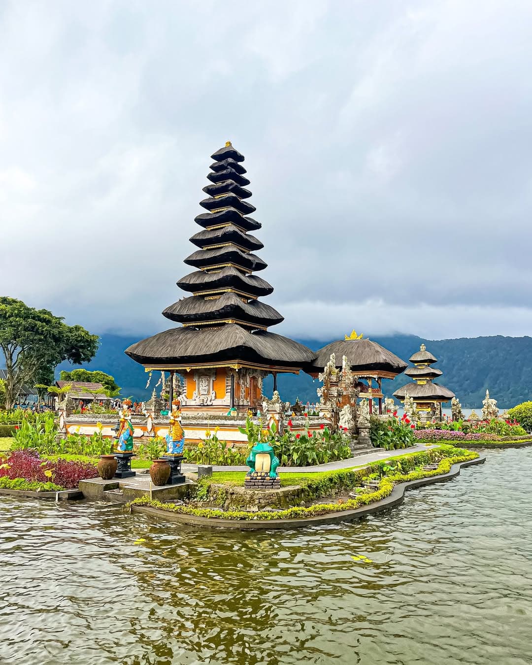 The Bali Collection