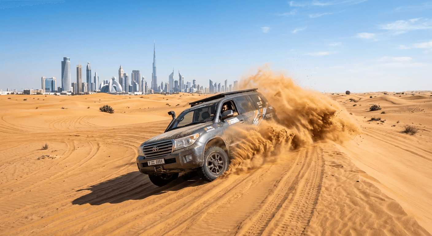 Dubai