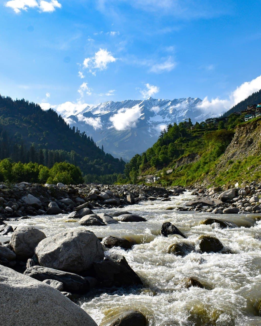 Manali