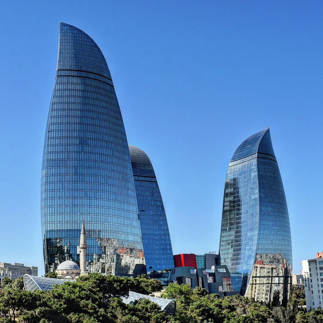 Baku